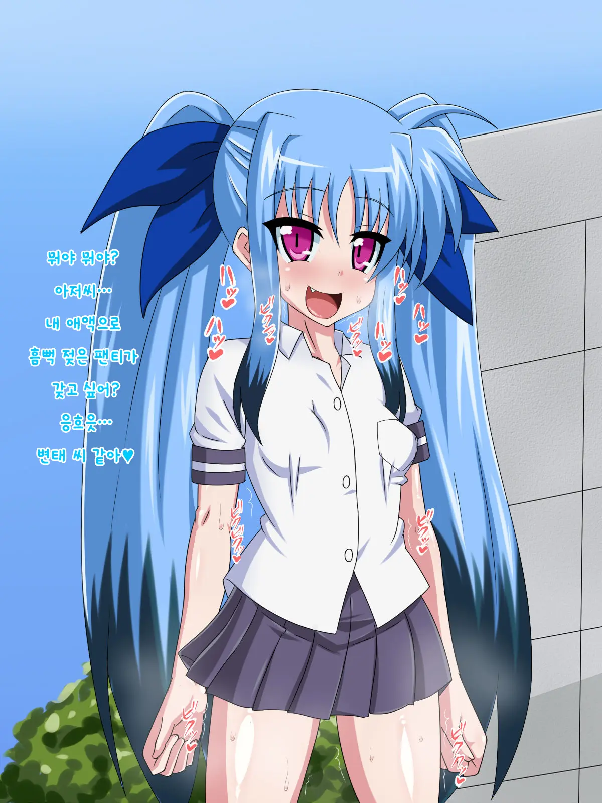 Kininatteita Onnanoko Ga, Itsunomanika Kimobuta Otoko No Ochinpo Ana Ni Tsukuri Kaerareteita... ~Yogosare Ochirutosareteiku Ou To Shinka~
